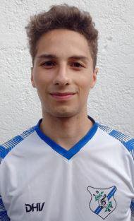 Tomas Neves