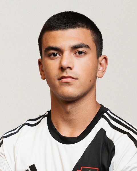 Ricardo Farinha