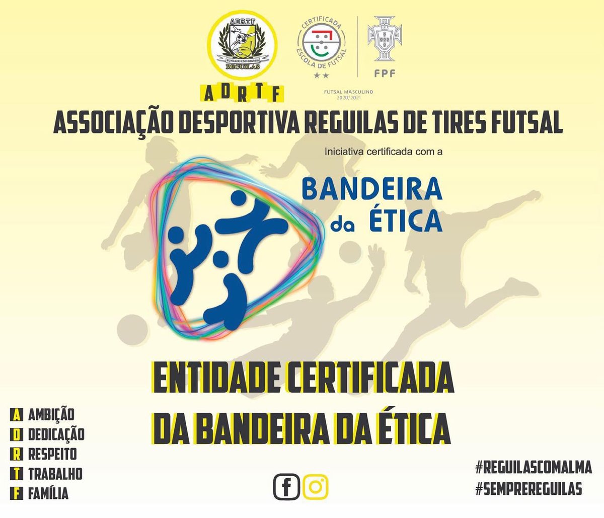 Bandeira da Ética