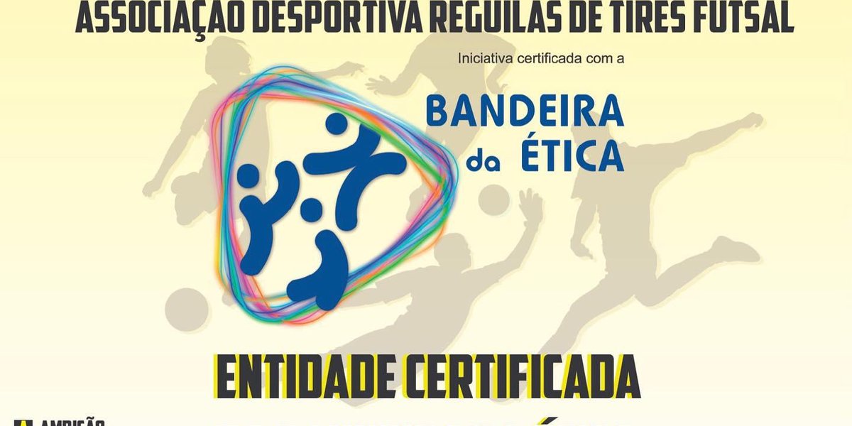 Bandeira da Ética