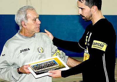 Obrigado, Rui Rodrigues 💛