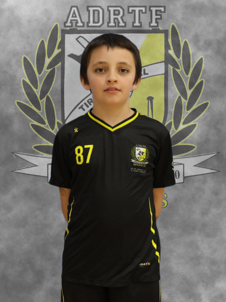 Afonso Pinto