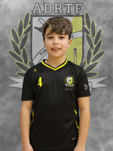 Gon Neves