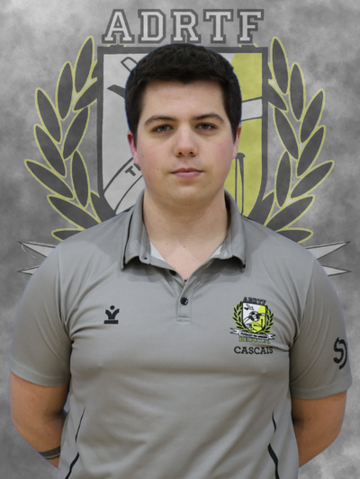Martim Correia