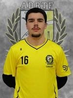 Bernardo Mendes