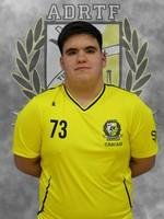Tomás Rodrigues