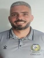 Tiago Faria