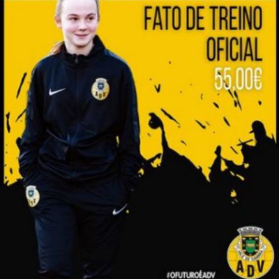 Fato de Treino Oficial