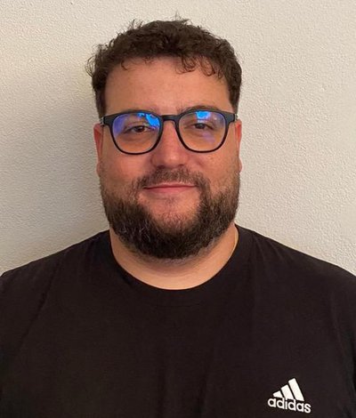 Leonardo Vicente Marques