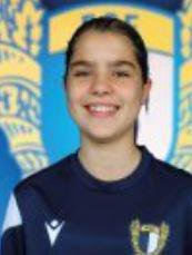 Carolina Freitas. FC Famalicão