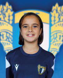 Magda Barroso. Fc Famalicão