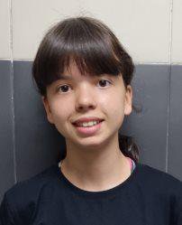 Mélanie Alves. Vitória Sc