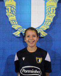 Rita Carvalho. FC Famalicão