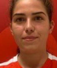 Ana Leonor Costa. SC Braga