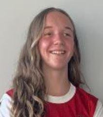 Lara Ferreira. SC Braga