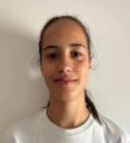 Mariana Miranda. SC Braga