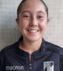 Mariana Costa. Vitoria SC