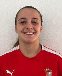 Alice Mota. Sc Braga