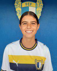 Francisca Reis. Fc Famalicão