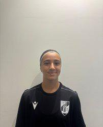 Iara Pinto. Vitória Sc