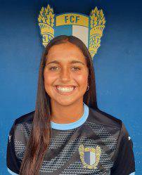 Joana Araújo. Fc Famalicão
