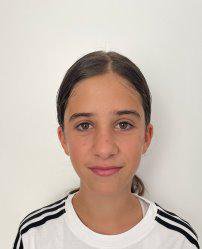 Leonor Lopes. Sc Braga