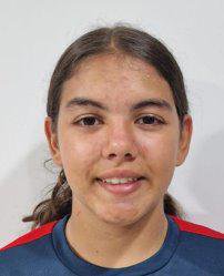 Mafalda Oliveira. Gil Vicente Fc