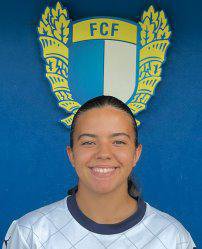 Maria Beatriz Teixeira. Fc Famalicão
