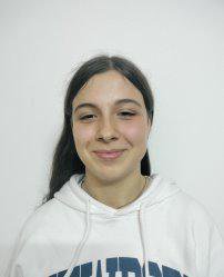 Mariana Moreira. Ccd Ronfe