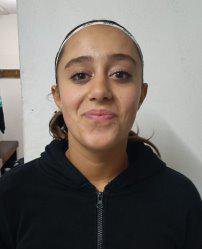 Matilde Ferreira. Brito Sc