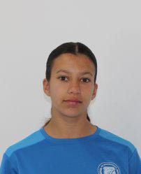 Sara Vieira. Regadinhas Freiriz Adc