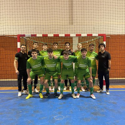 Equipa Juniores