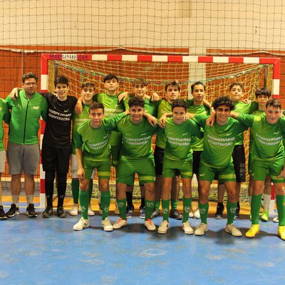 Equipa Juvenis
