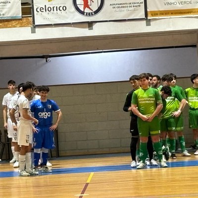 Juniores