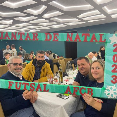 Jantar Natal '24