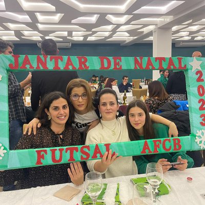 Jantar Natal '24