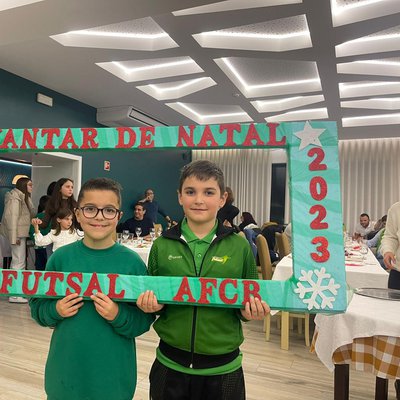 Jantar Natal '24