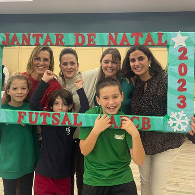 Jantar Natal '24