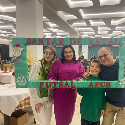 Jantar Natal '24