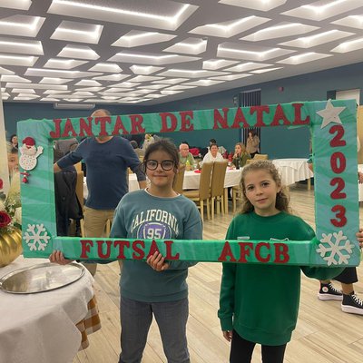 Jantar Natal '24