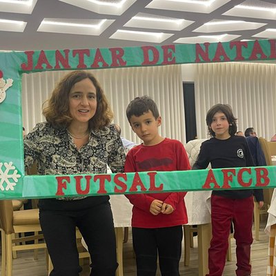 Jantar Natal '24