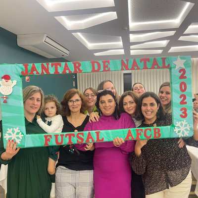 Jantar Natal '24