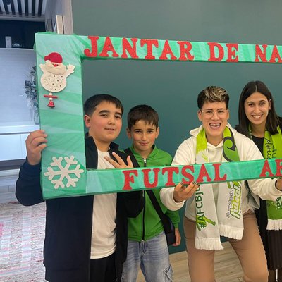 Jantar Natal '24