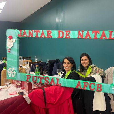 Jantar Natal '24