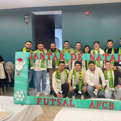 Jantar Natal '24