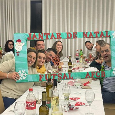Jantar Natal '24