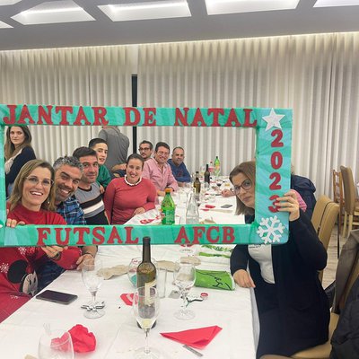 Jantar Natal '24