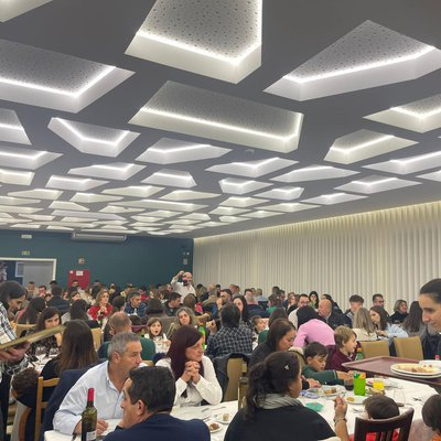 Jantar Natal '24