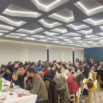 Jantar Natal '24