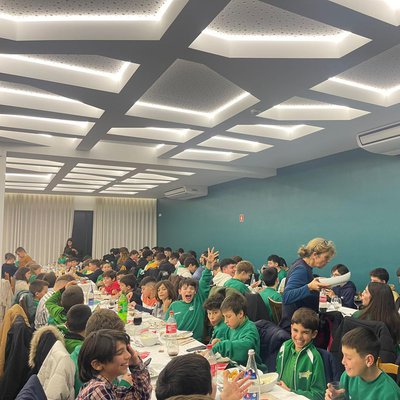 Jantar Natal '24